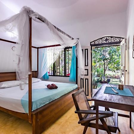 Coconut Villa Midigama-Est Extérieur photo