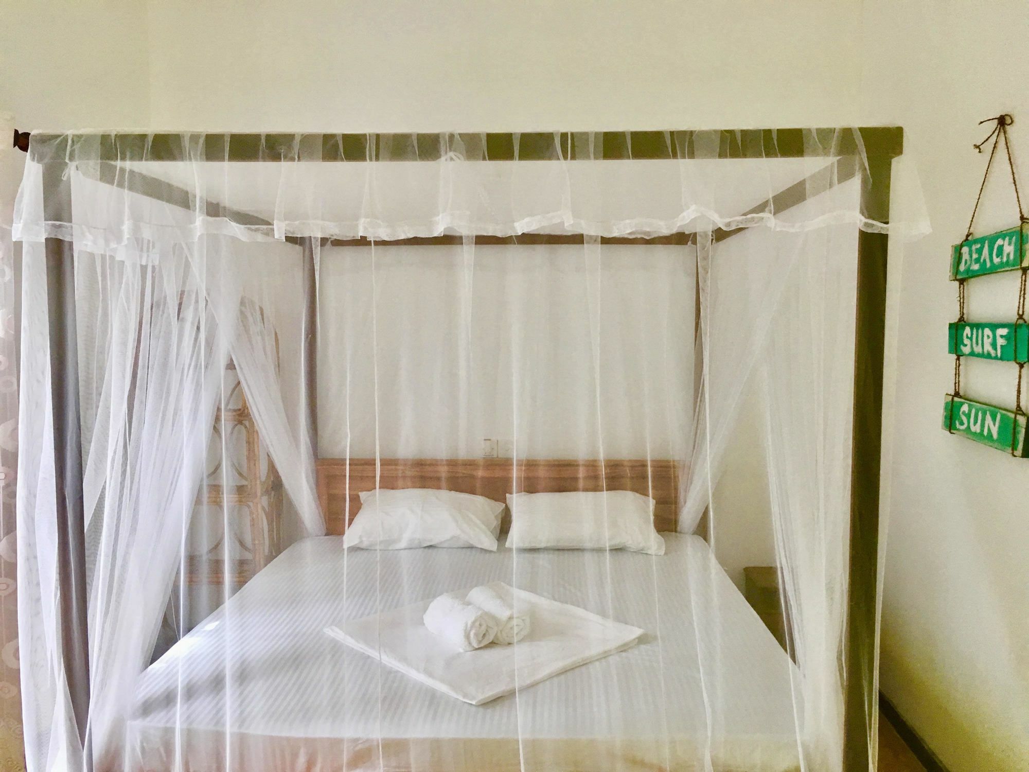 Coconut Villa Midigama-Est Extérieur photo