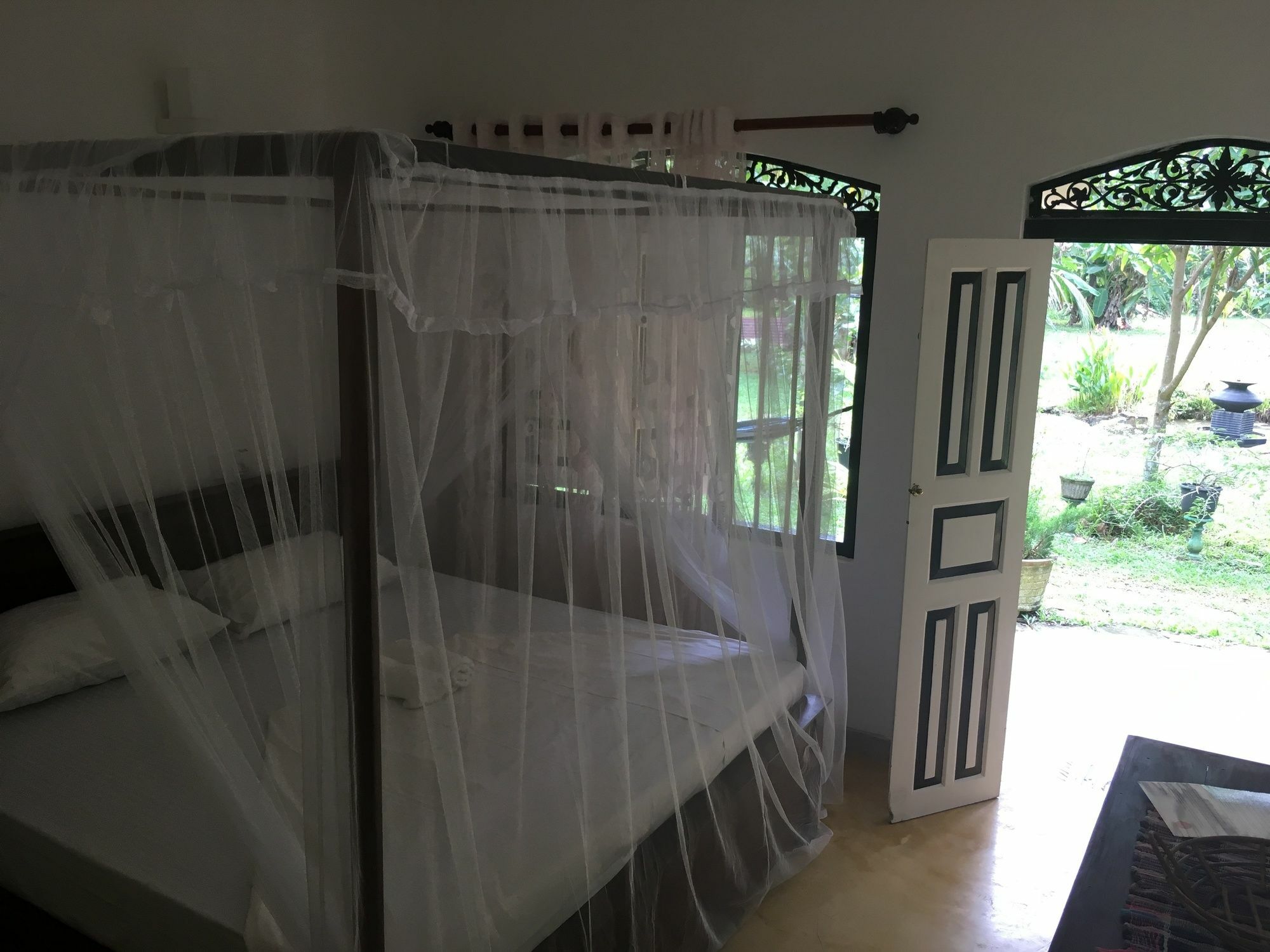 Coconut Villa Midigama-Est Extérieur photo